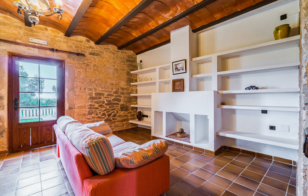 Ferienhaus - Llubi , Spanien - EMI294 29