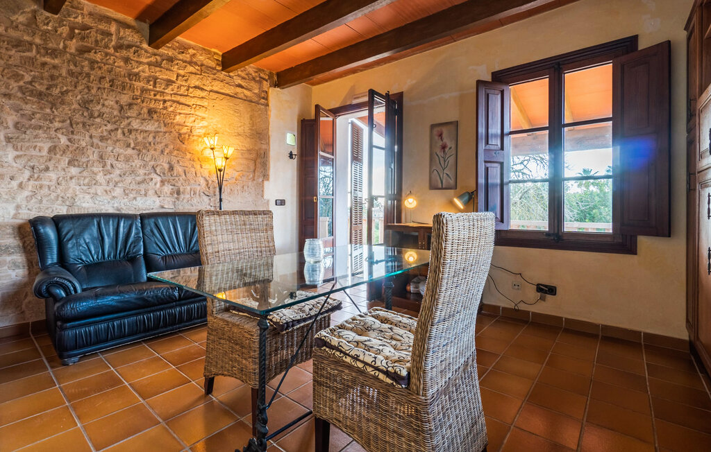 Ferienhaus - Llubi , Spanien - EMI294 32