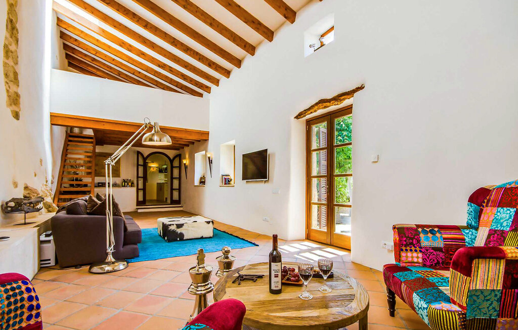 Ferienhaus - Llubi , Spanien - EMI294 24