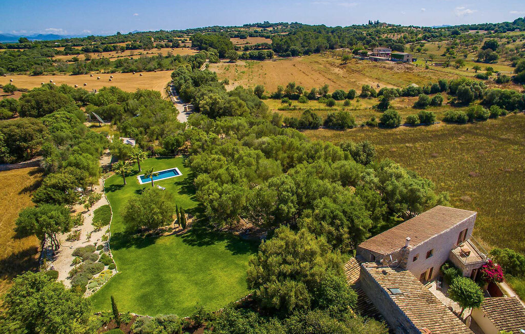 Ferienhaus - Llubi , Spanien - EMI294 2