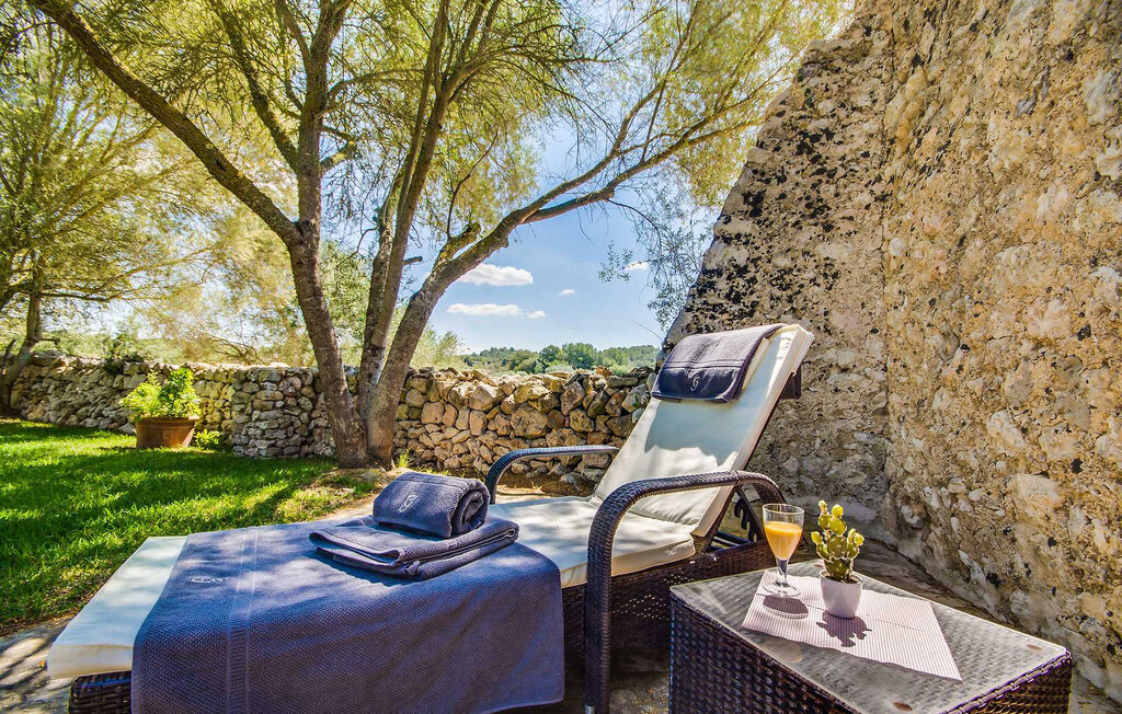 Ferienhaus - Llubi , Spanien - EMI294 15