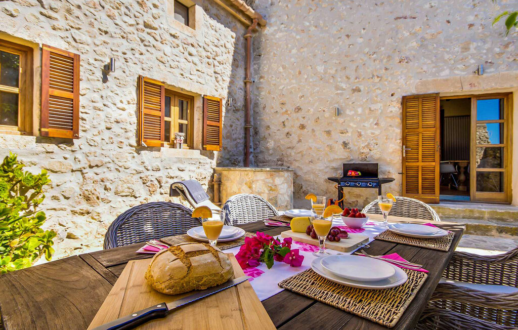 Ferienhaus - Llubi , Spanien - EMI294 16