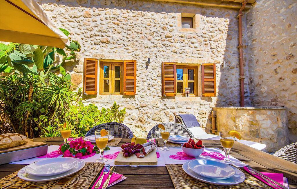 Ferienhaus - Llubi , Spanien - EMI294 18