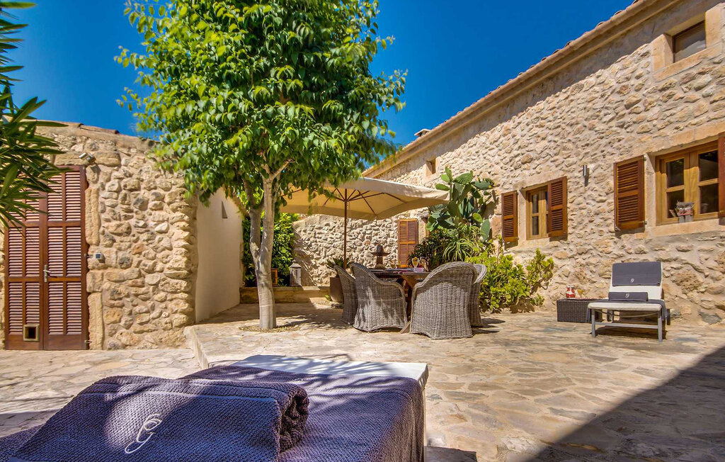 Ferienhaus - Llubi , Spanien - EMI294 19