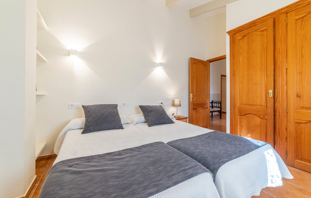 Kuća-za-odmor - Can Picafort , Španjolska - EMI364 40