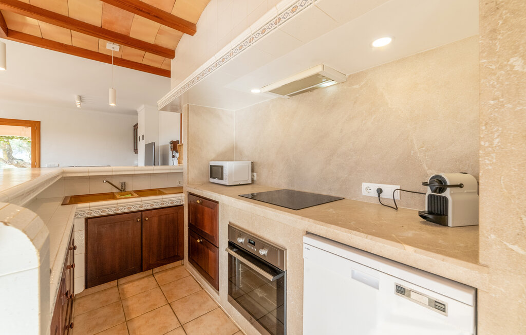 Kuća-za-odmor - Can Picafort , Španjolska - EMI364 34