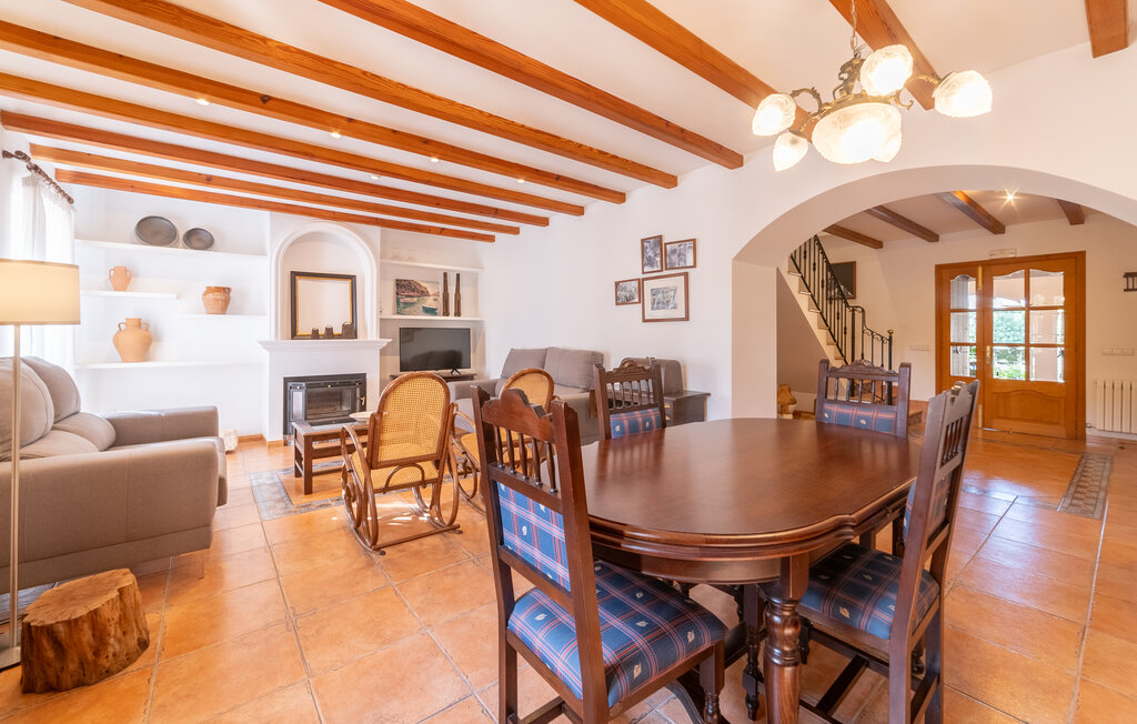 Kuća-za-odmor - Can Picafort , Španjolska - EMI364 6