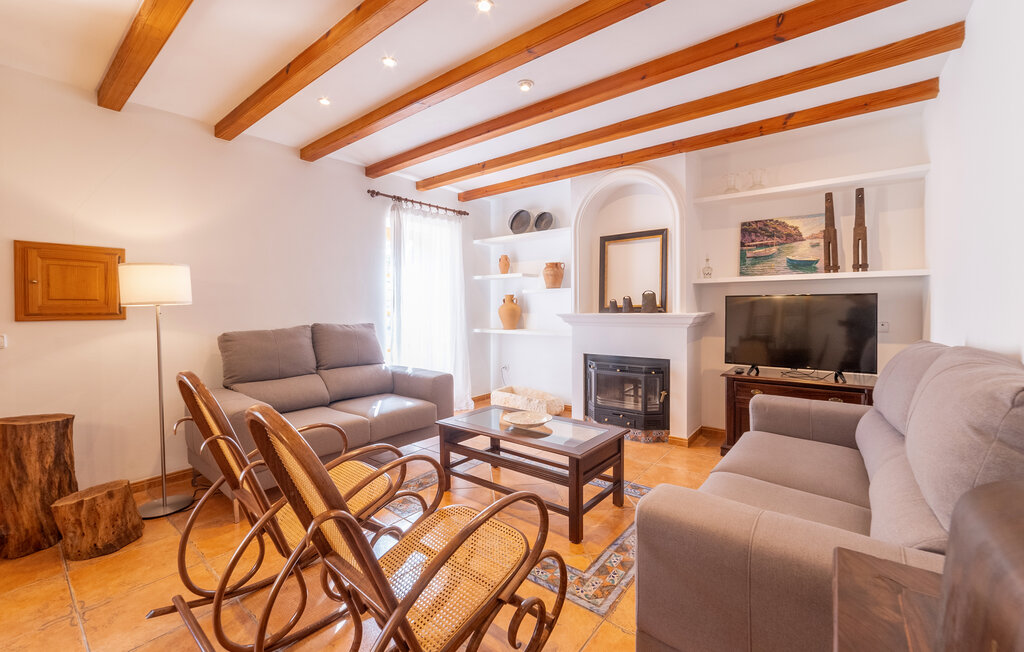 Kuća-za-odmor - Can Picafort , Španjolska - EMI364 29