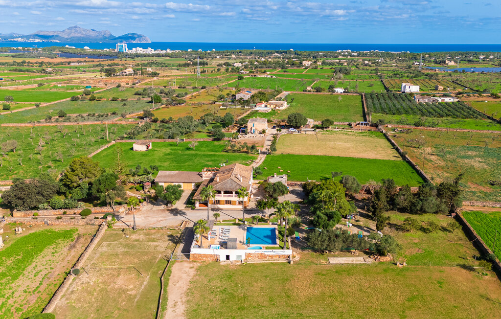 Kuća-za-odmor - Can Picafort , Španjolska - EMI364 14