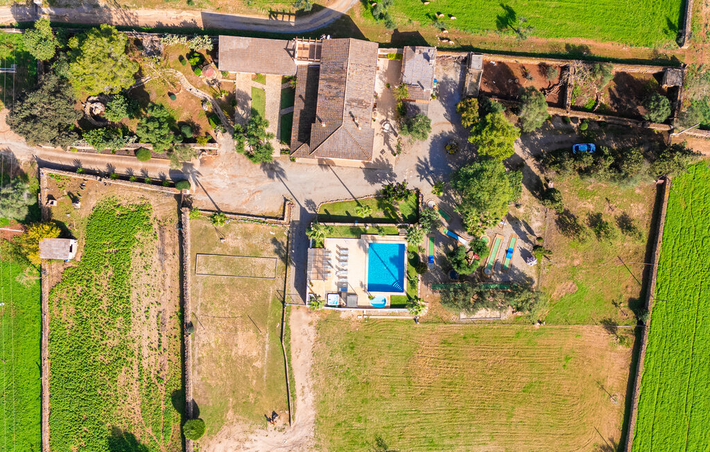 Kuća-za-odmor - Can Picafort , Španjolska - EMI364 16