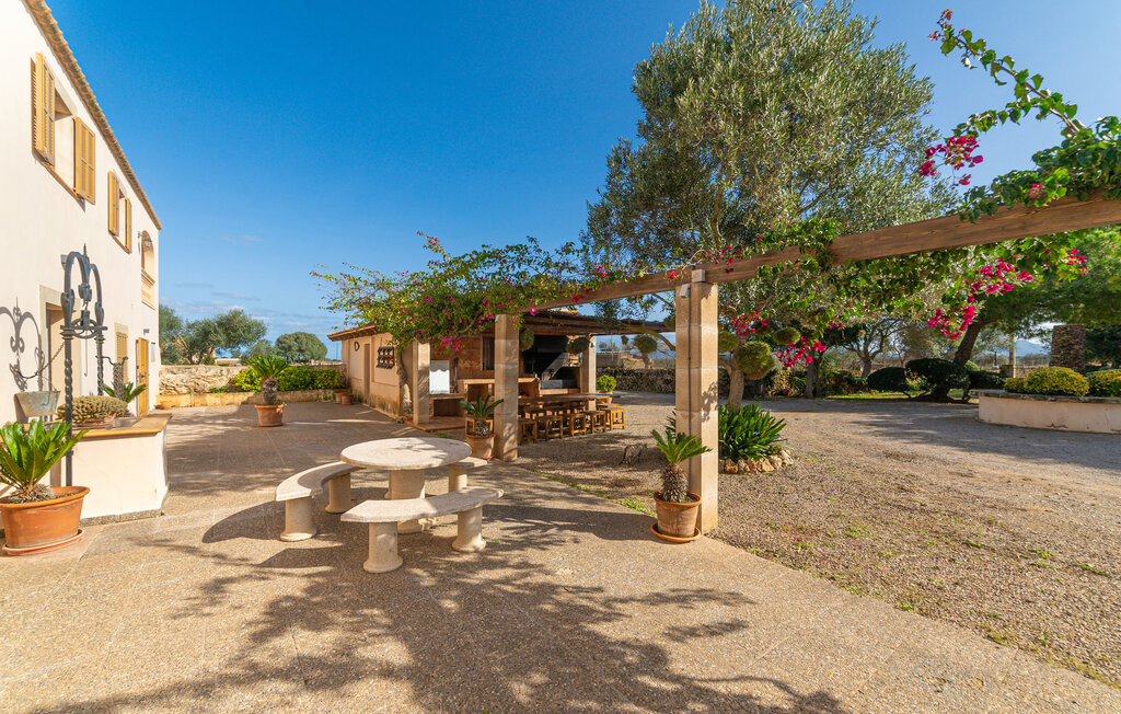 Kuća-za-odmor - Can Picafort , Španjolska - EMI364 21