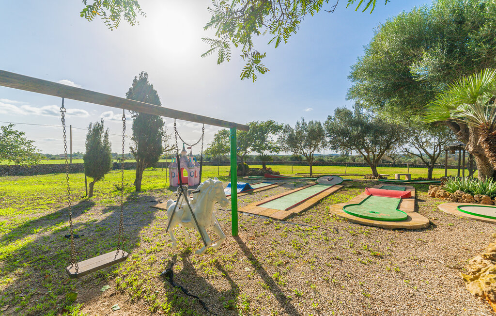 Kuća-za-odmor - Can Picafort , Španjolska - EMI364 4