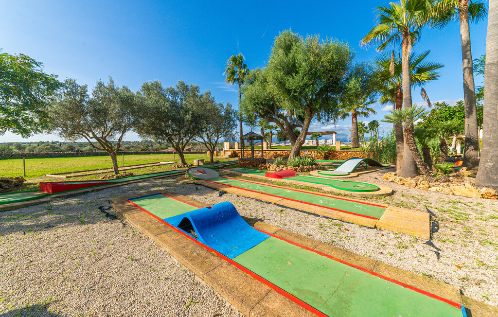 Kuća-za-odmor - Can Picafort , Španjolska - EMI364 22