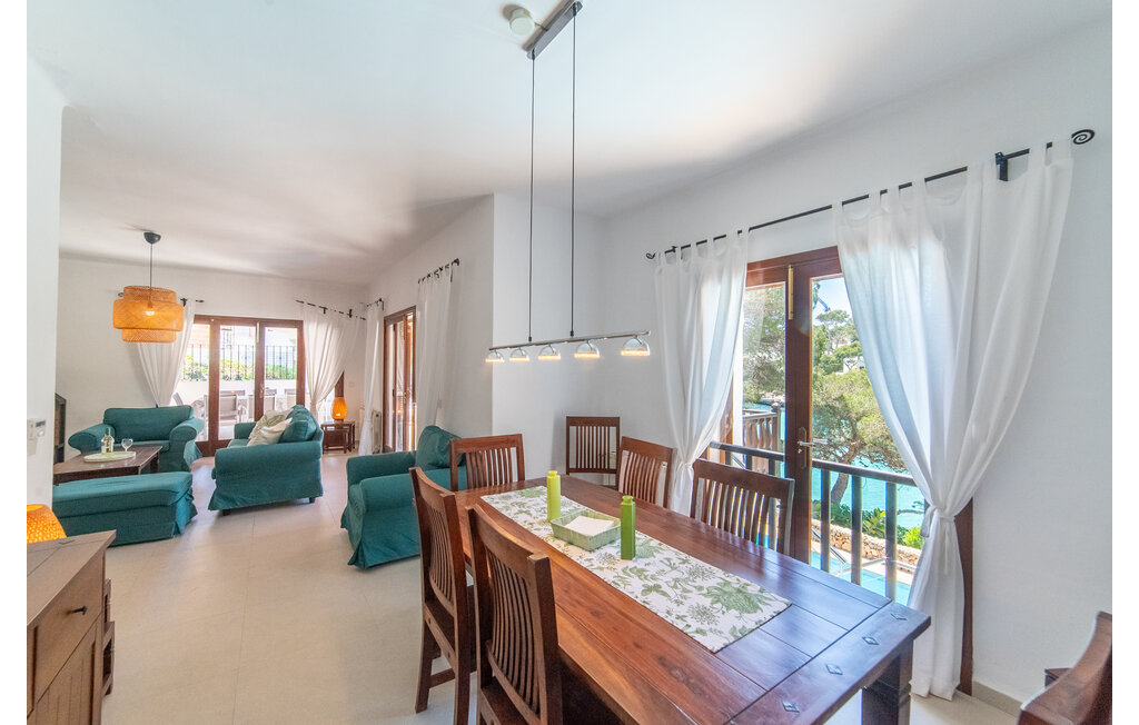 Feriehus - Cala d´Or , Spania - EMI614 4