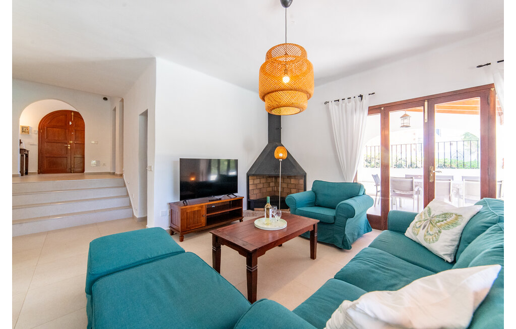 Feriehus - Cala d´Or , Spania - EMI614 17