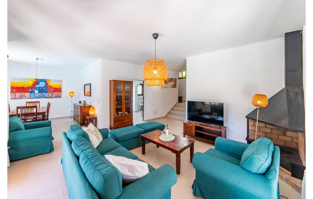 Feriehus - Cala d´Or , Spania - EMI614 18