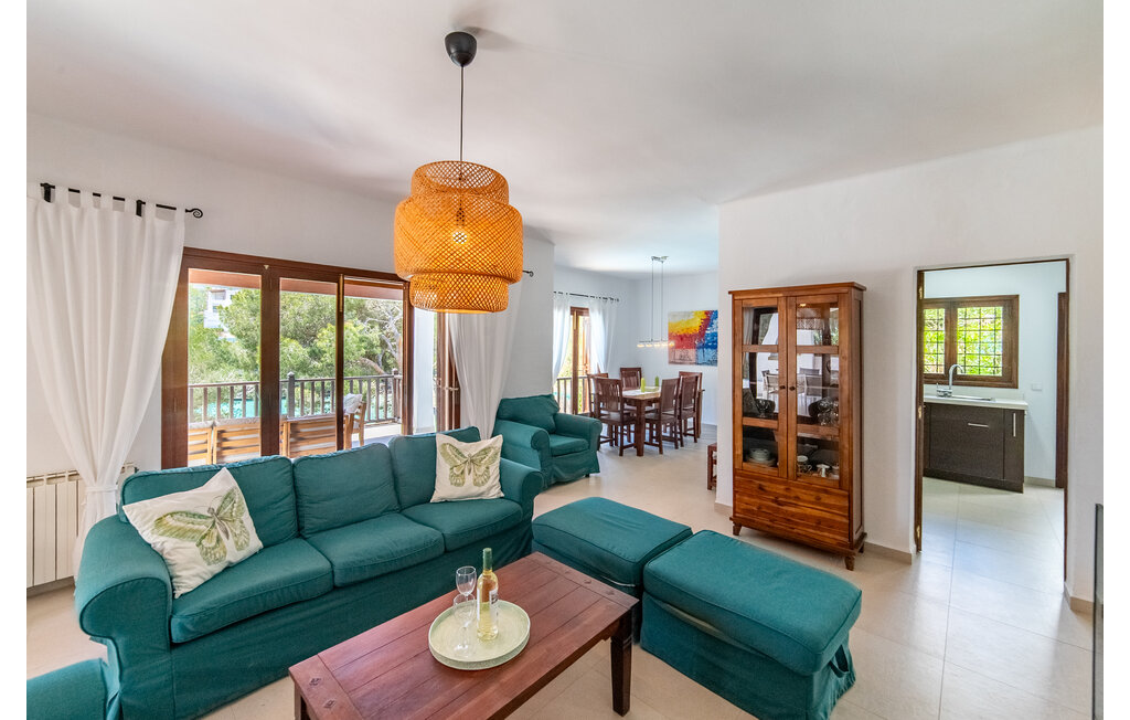 Feriehus - Cala d´Or , Spania - EMI614 3