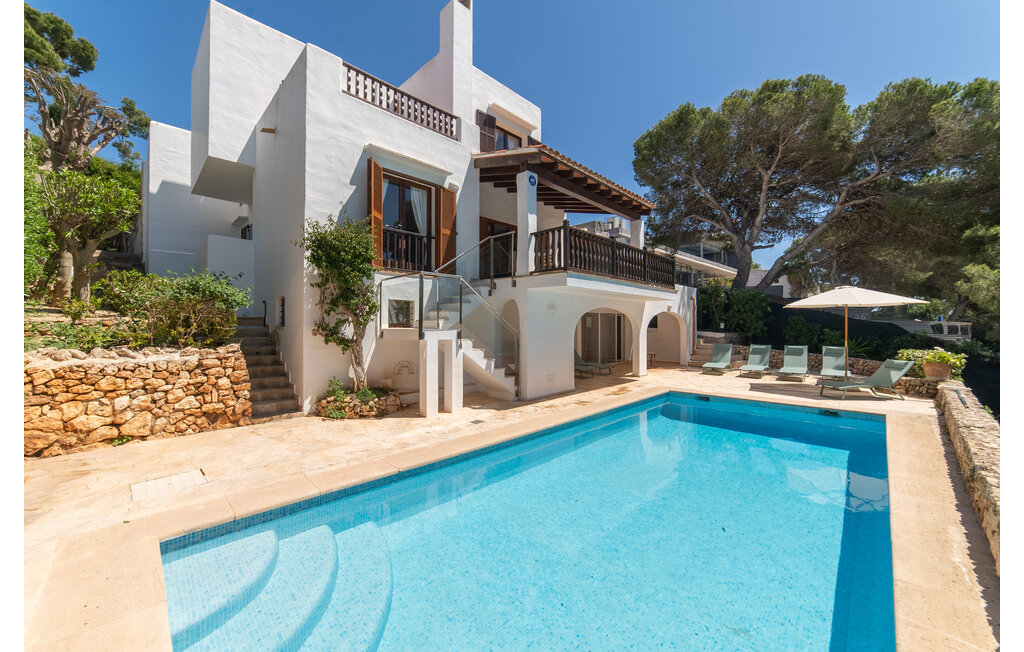 Feriehus - Cala d´Or , Spania - EMI614 7