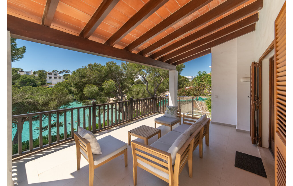 Feriehus - Cala d´Or , Spania - EMI614 6
