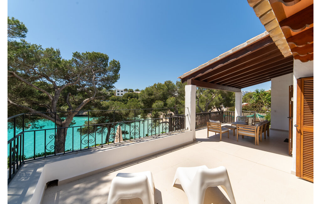 Feriehus - Cala d´Or , Spania - EMI614 13