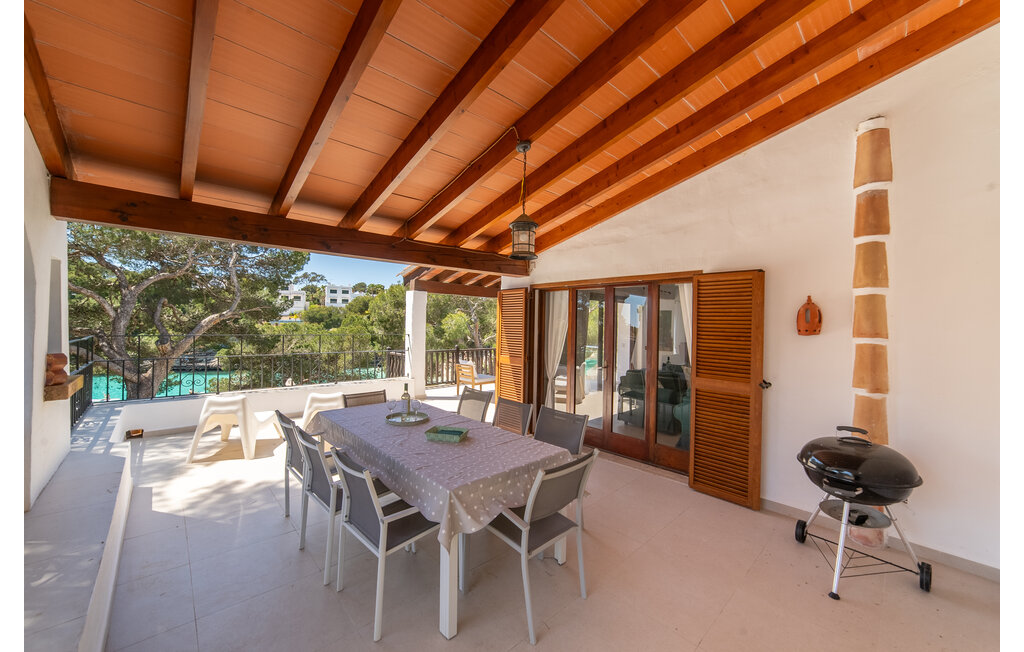 Feriehus - Cala d´Or , Spania - EMI614 8