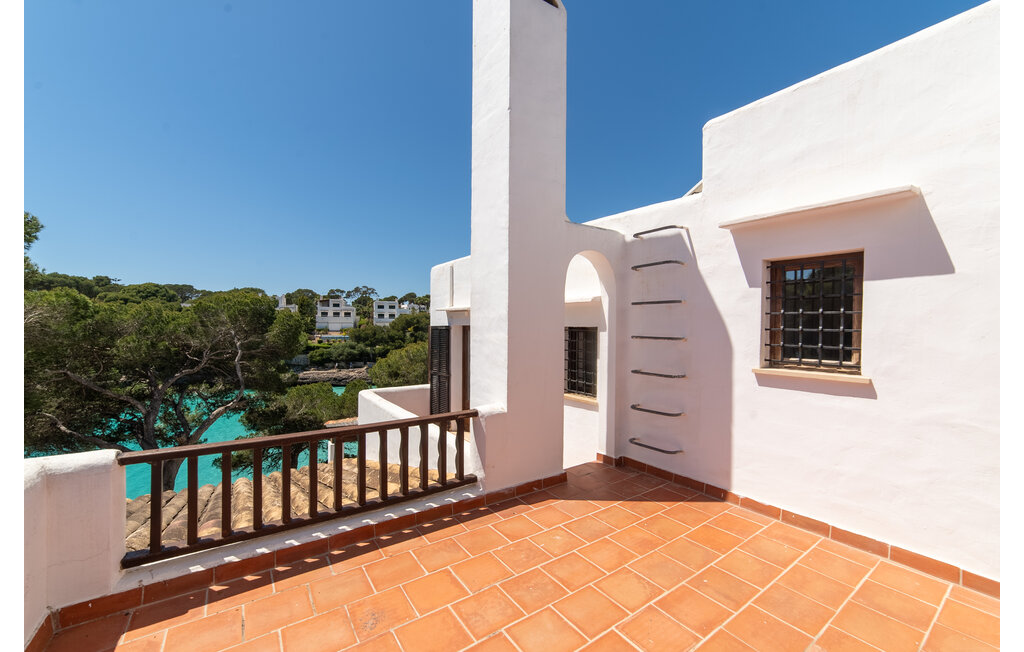 Feriehus - Cala d´Or , Spania - EMI614 14