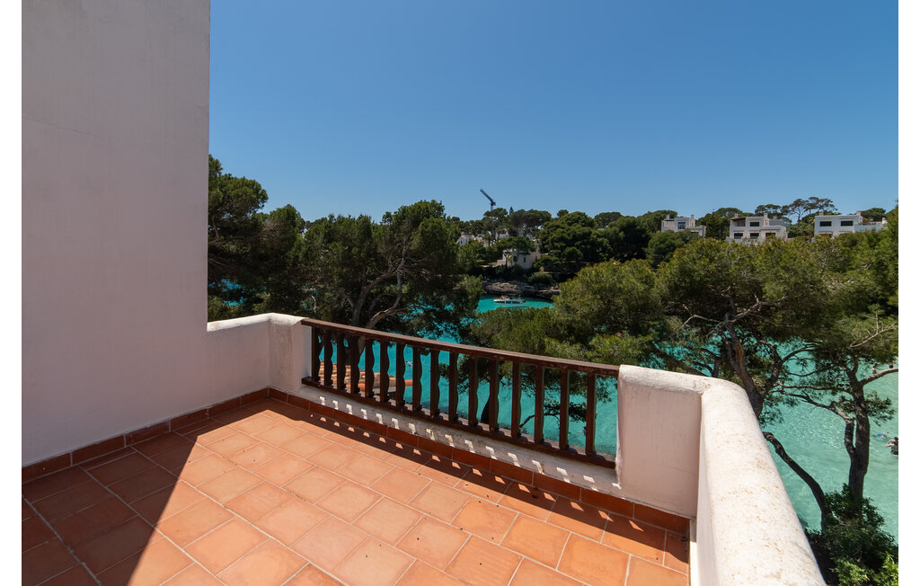Feriehus - Cala d´Or , Spania - EMI614 15