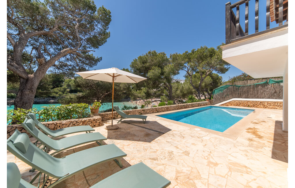 Feriehus - Cala d´Or , Spania - EMI614 10