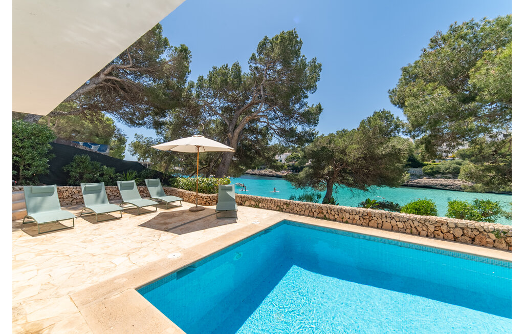 Feriehus - Cala d´Or , Spania - EMI614 9