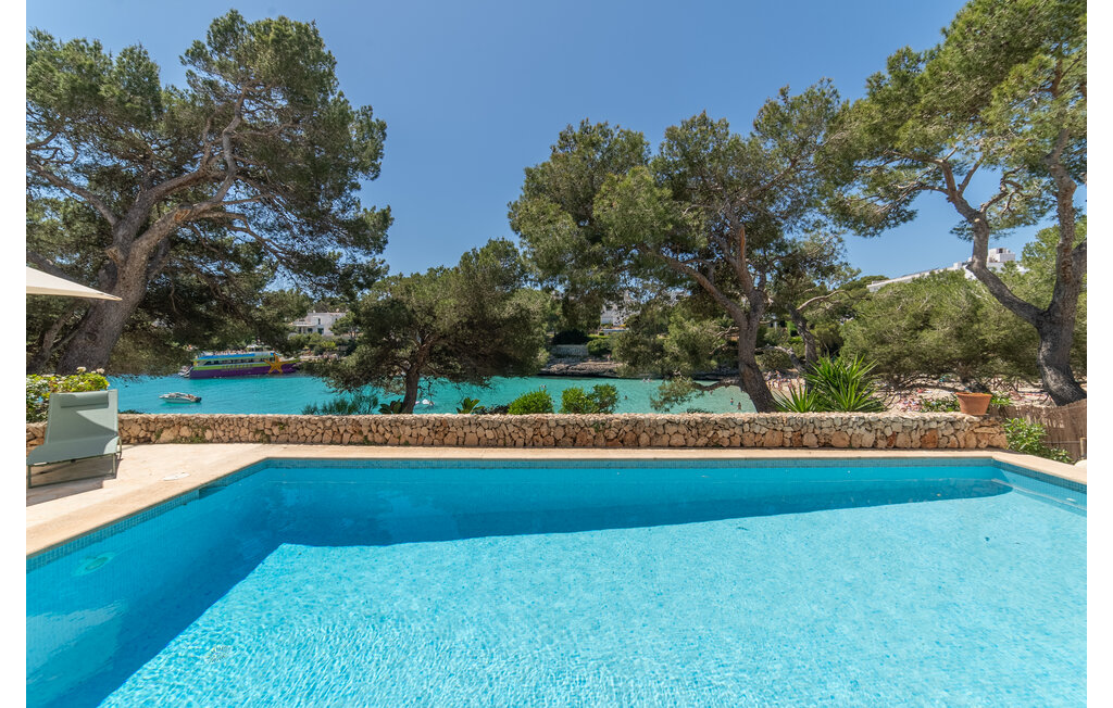 Feriehus - Cala d´Or , Spania - EMI614 12