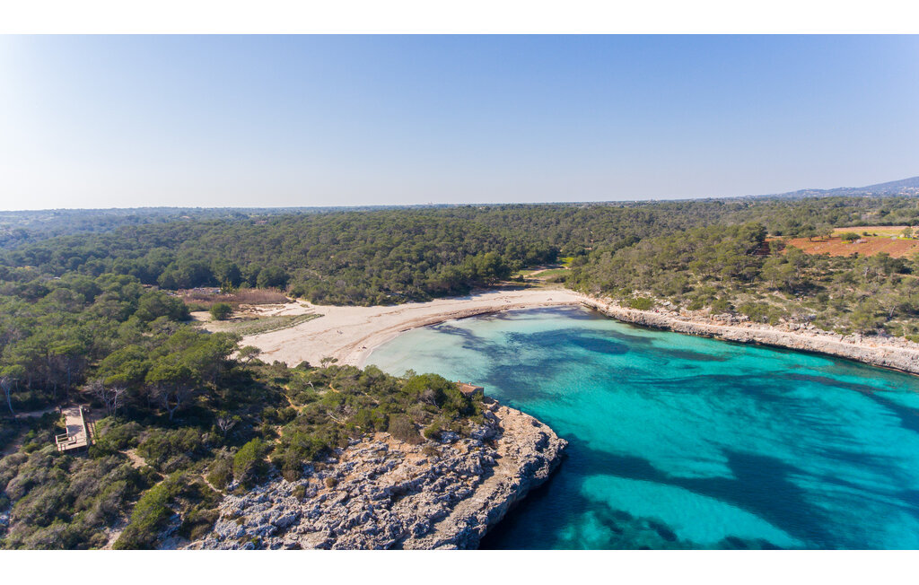 Feriehus - Cala d´Or , Spania - EMI614 34