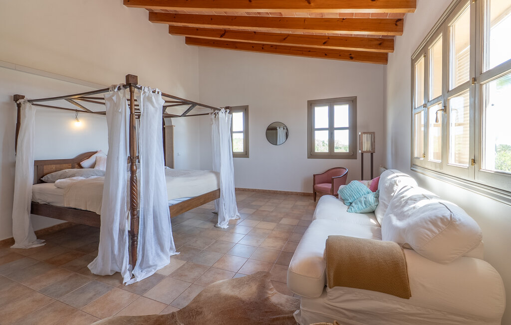 Location de vacances - Portocolom , Espagne - EMI613 32