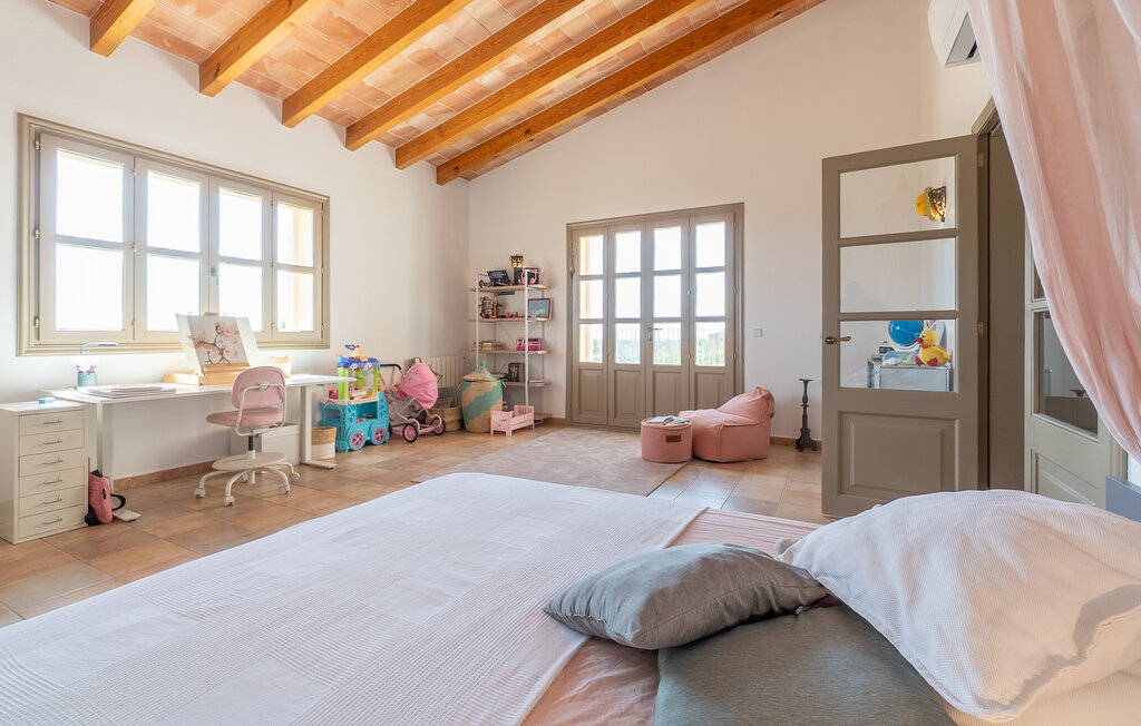 Location de vacances - Portocolom , Espagne - EMI613 37