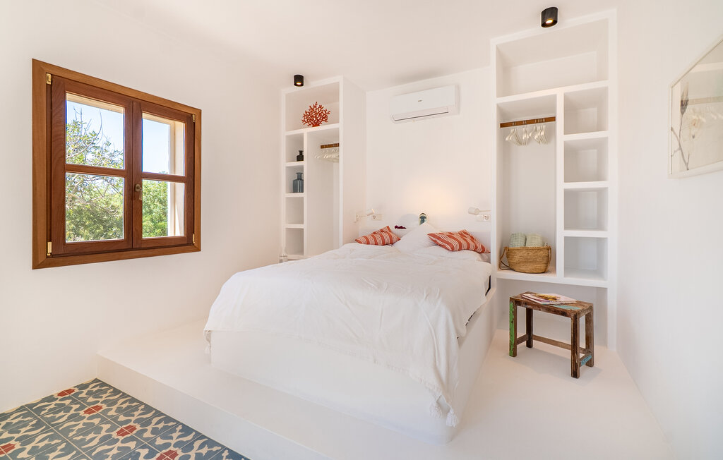 Location de vacances - Portocolom , Espagne - EMI613 41