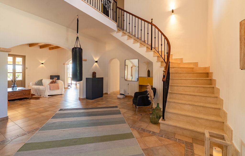 Location de vacances - Portocolom , Espagne - EMI613 30