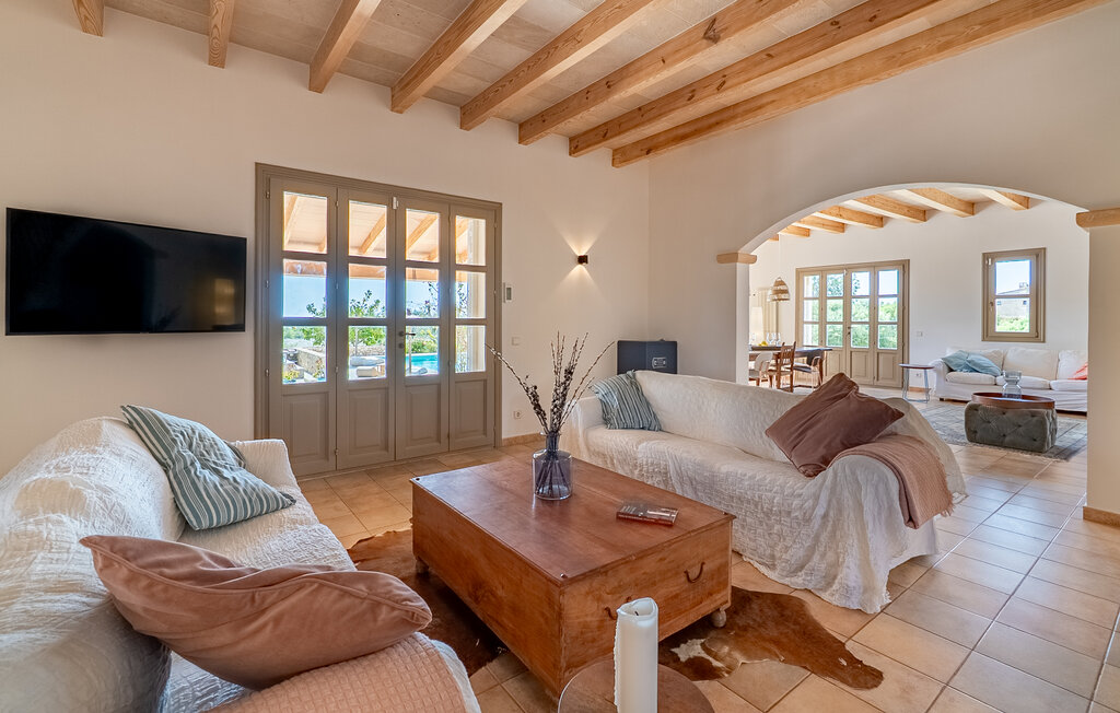 Location de vacances - Portocolom , Espagne - EMI613 22