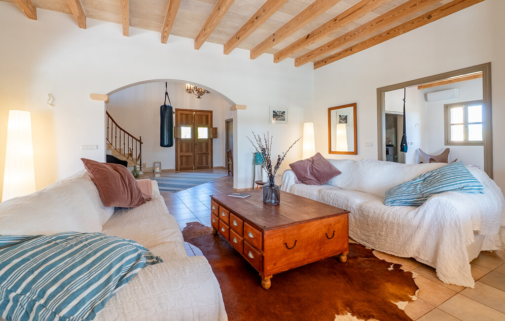 Location de vacances - Portocolom , Espagne - EMI613 23