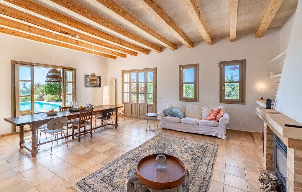 Location de vacances - Portocolom , Espagne - EMI613 4