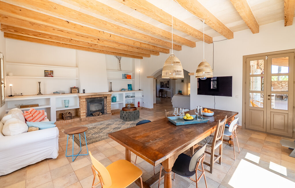 Location de vacances - Portocolom , Espagne - EMI613 26