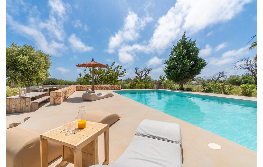 Location de vacances - Portocolom , Espagne - EMI613 11