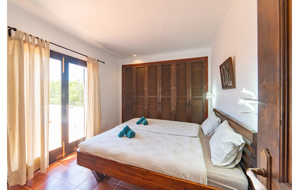 Feriehus - Cala d´Or , Spania - EMI614 22