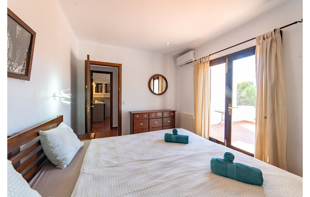 Feriehus - Cala d´Or , Spania - EMI614 23