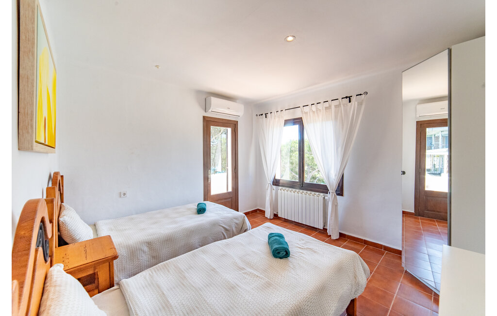 Feriehus - Cala d´Or , Spania - EMI614 24