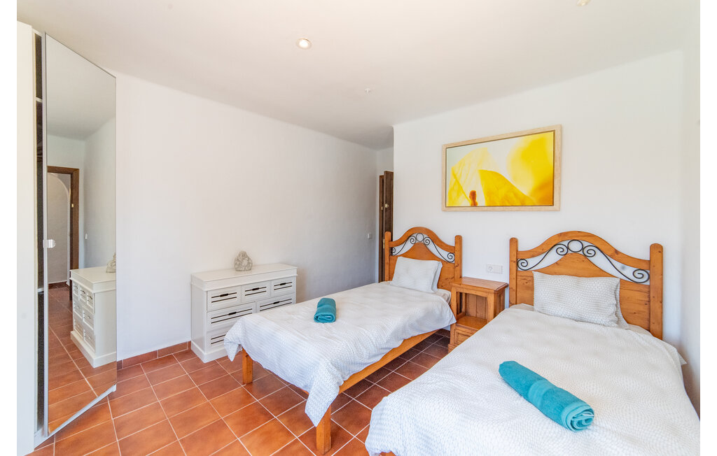 Feriehus - Cala d´Or , Spania - EMI614 25