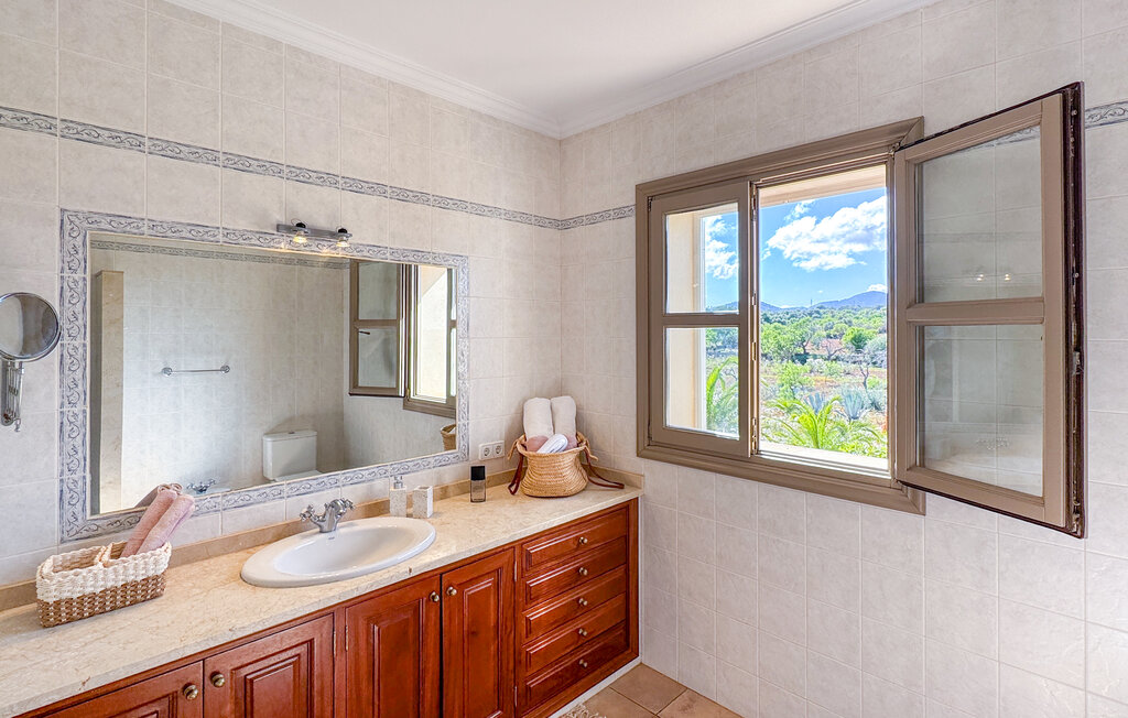 Location de vacances - Portocolom , Espagne - EMI613 44