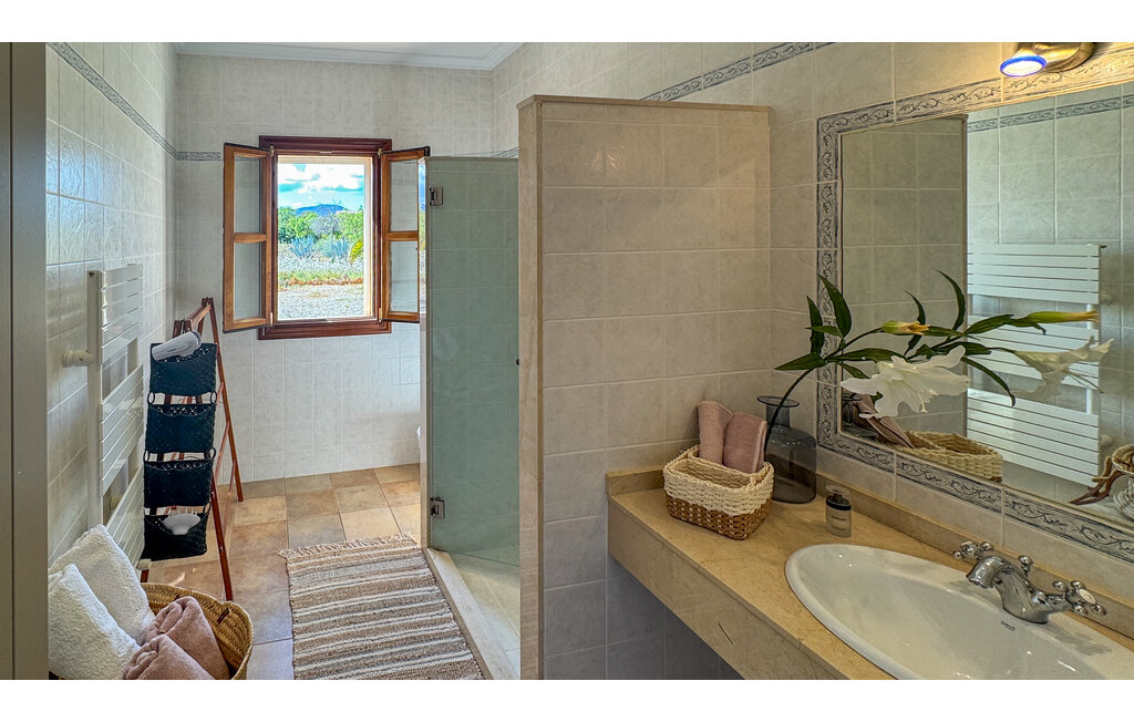 Location de vacances - Portocolom , Espagne - EMI613 46