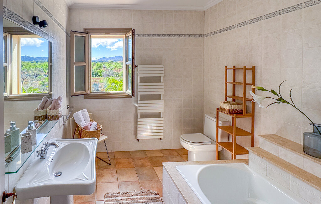 Location de vacances - Portocolom , Espagne - EMI613 47