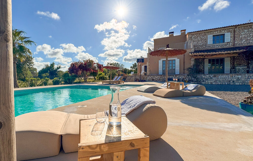 Location de vacances - Portocolom , Espagne - EMI613 14