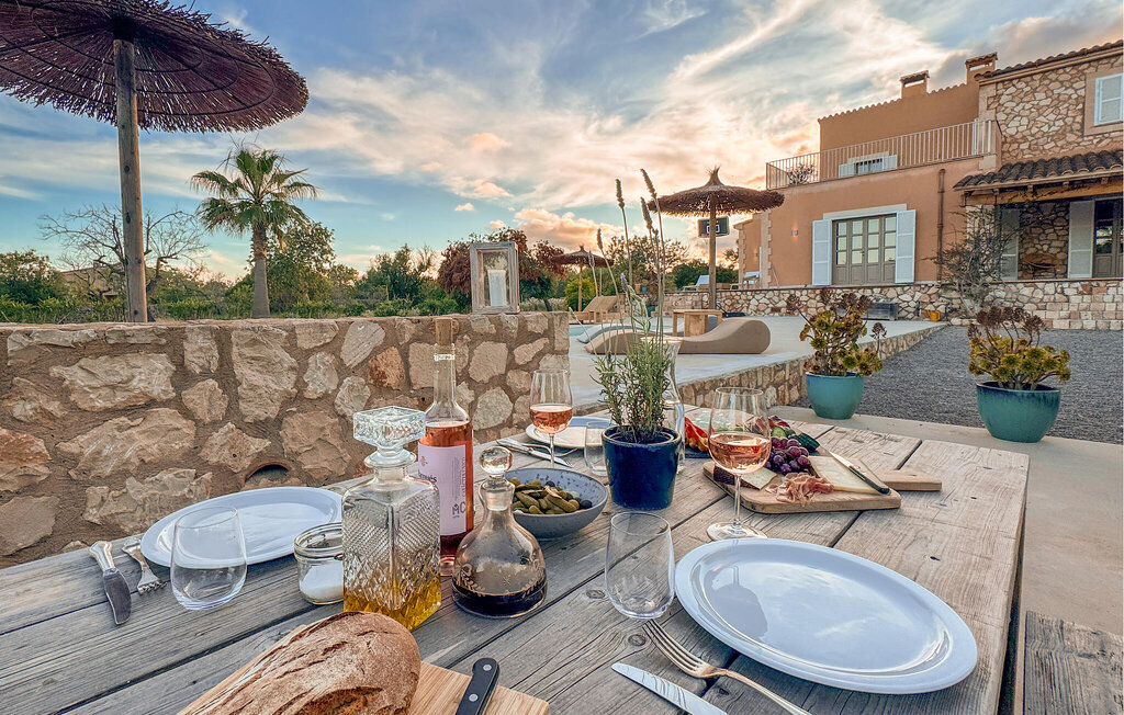 Location de vacances - Portocolom , Espagne - EMI613 16