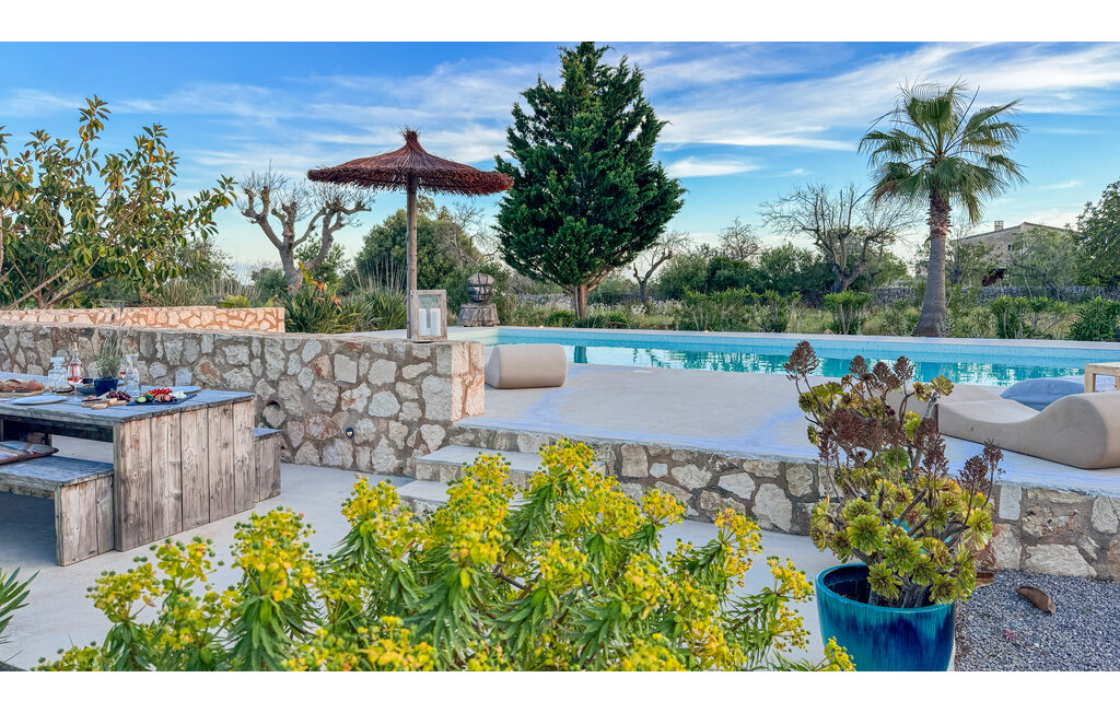 Location de vacances - Portocolom , Espagne - EMI613 17